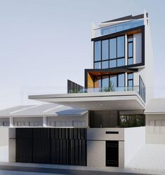 Hougang Avenue 2 (D19), Terrace #474181331